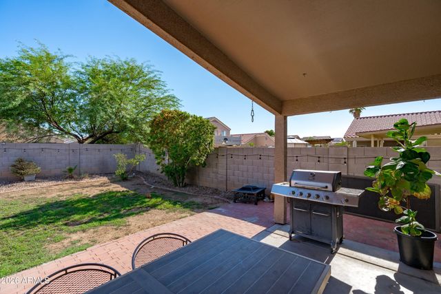 12737 W REDFIELD Road, El Mirage, AZ 85335
