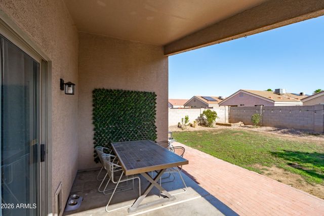 12737 W REDFIELD Road, El Mirage, AZ 85335