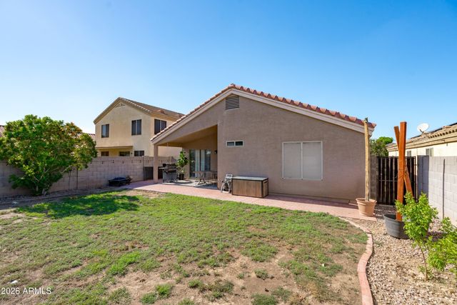 12737 W REDFIELD Road, El Mirage, AZ 85335