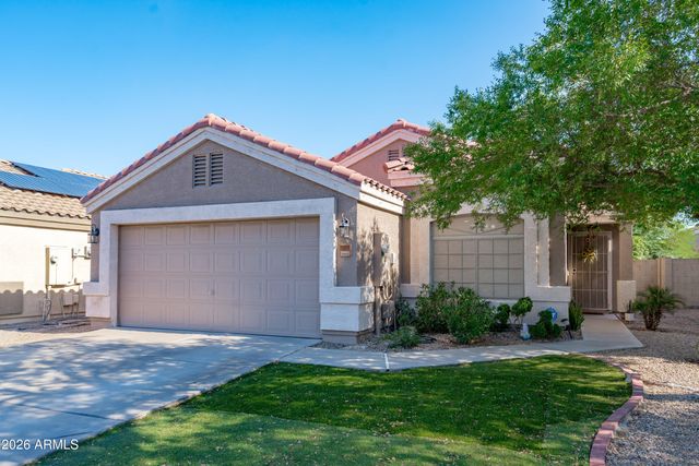 12737 W REDFIELD Road, El Mirage, AZ 85335