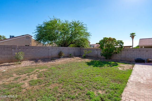 12737 W REDFIELD Road, El Mirage, AZ 85335