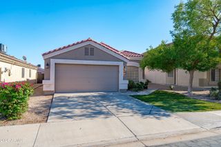 12737 W REDFIELD Road, El Mirage, AZ 85335