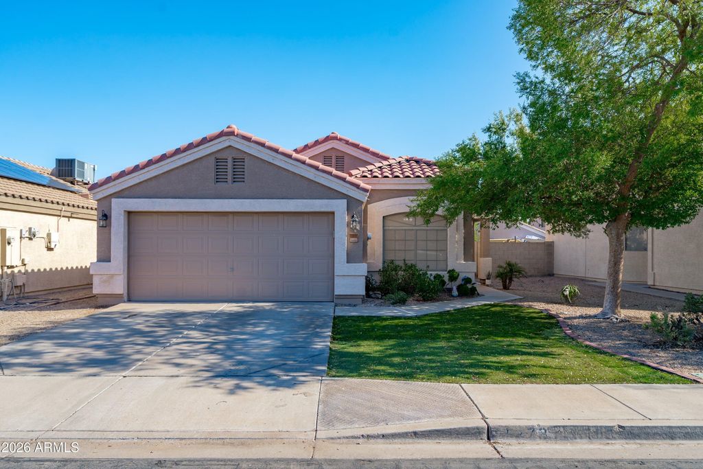 12737 W REDFIELD Road, El Mirage, AZ 85335 — photo 2