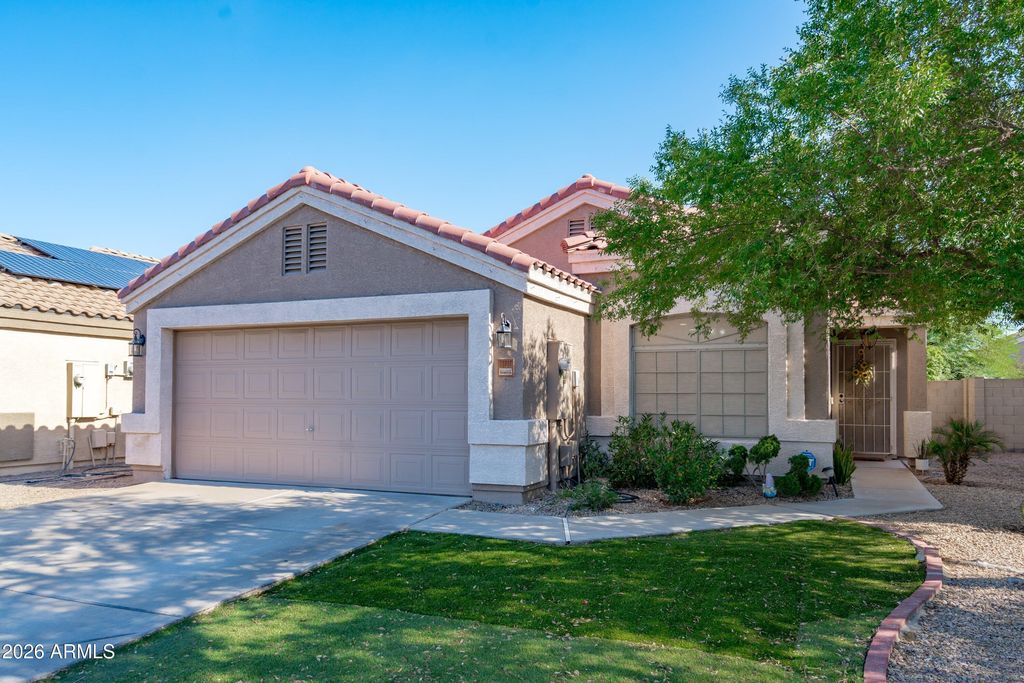 12737 W REDFIELD Road, El Mirage, AZ 85335 — photo 3