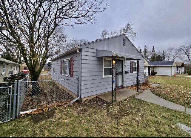 6109 N 39th STREET, Milwaukee, WI 53209
