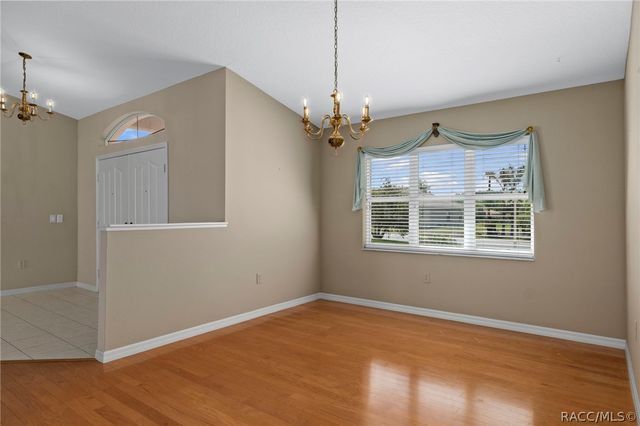 1231 E Whirl Away Circle, Inverness, FL 34453