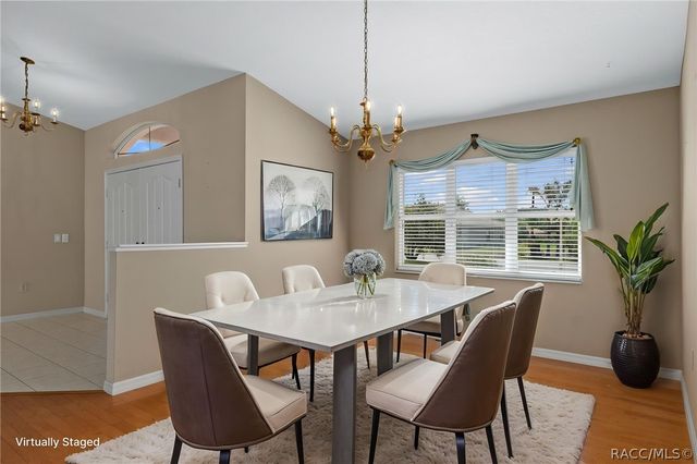 1231 E Whirl Away Circle, Inverness, FL 34453