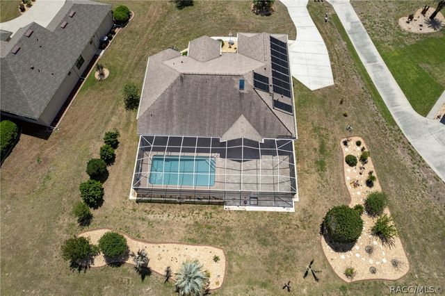 1231 E Whirl Away Circle, Inverness, FL 34453