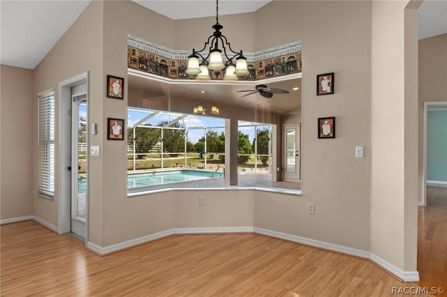 1231 E Whirl Away Circle, Inverness, FL 34453