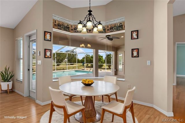 1231 E Whirl Away Circle, Inverness, FL 34453