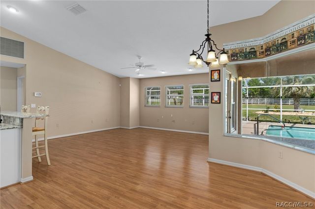 1231 E Whirl Away Circle, Inverness, FL 34453