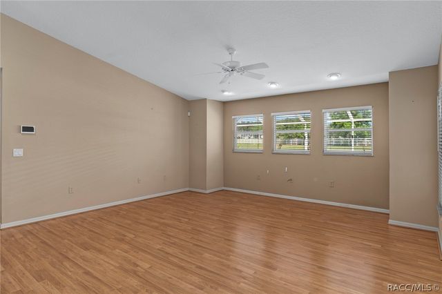 1231 E Whirl Away Circle, Inverness, FL 34453