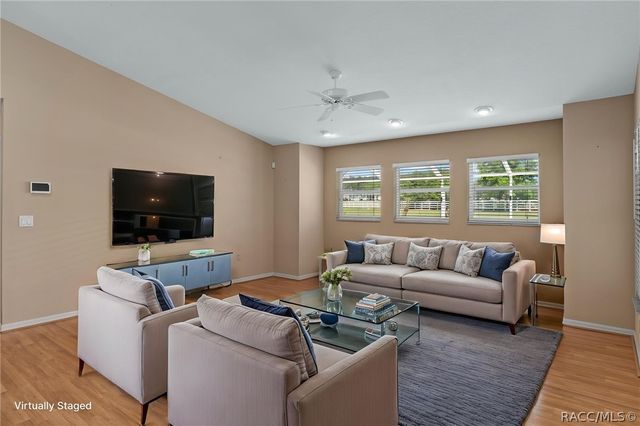 1231 E Whirl Away Circle, Inverness, FL 34453