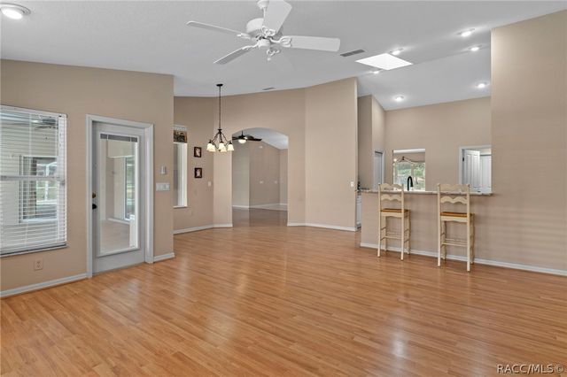 1231 E Whirl Away Circle, Inverness, FL 34453