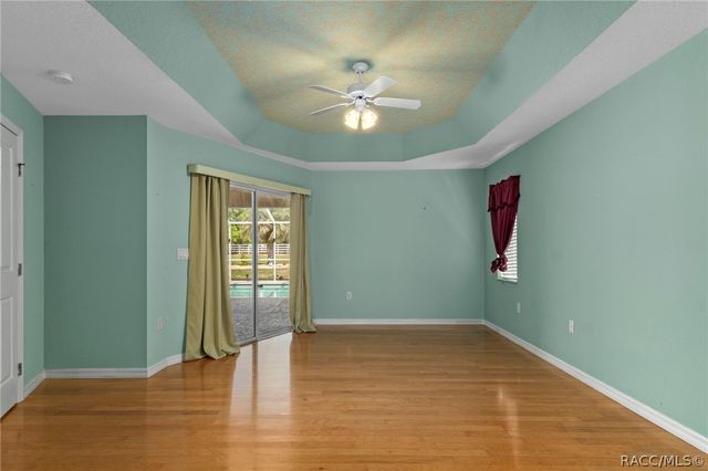 1231 E Whirl Away Circle, Inverness, FL 34453