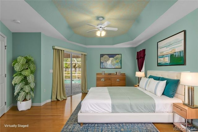 1231 E Whirl Away Circle, Inverness, FL 34453