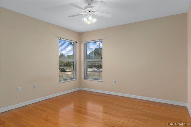 1231 E Whirl Away Circle, Inverness, FL 34453