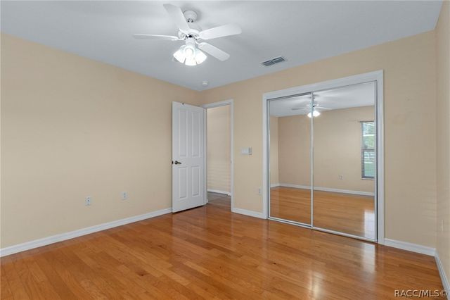 1231 E Whirl Away Circle, Inverness, FL 34453