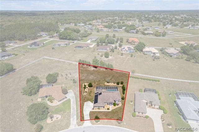 1231 E Whirl Away Circle, Inverness, FL 34453