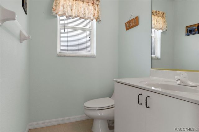 1231 E Whirl Away Circle, Inverness, FL 34453