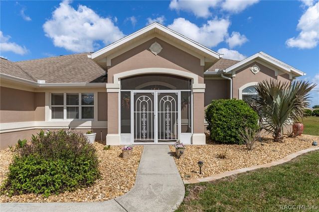 1231 E Whirl Away Circle, Inverness, FL 34453