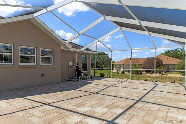 1231 E Whirl Away Circle, Inverness, FL 34453