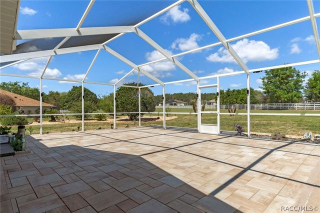 1231 E Whirl Away Circle, Inverness, FL 34453