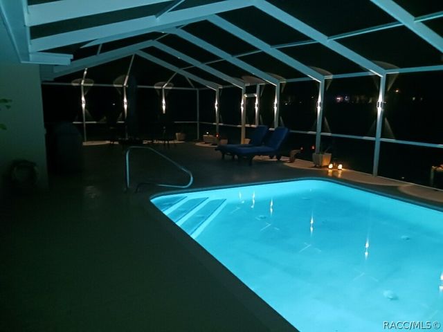 1231 E Whirl Away Circle, Inverness, FL 34453