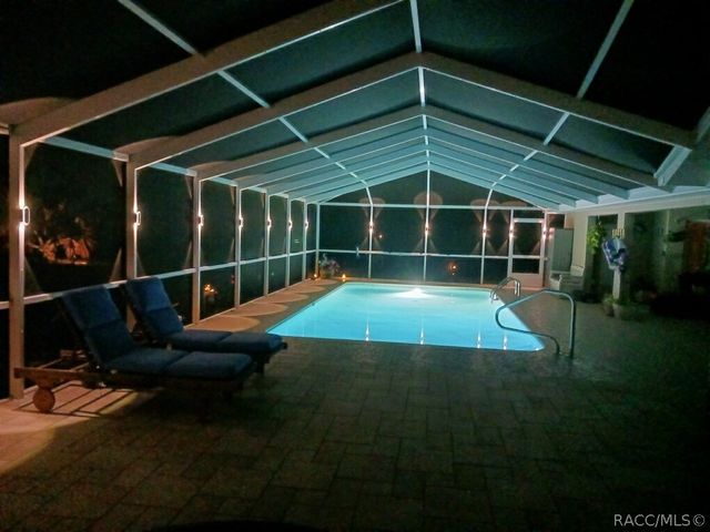 1231 E Whirl Away Circle, Inverness, FL 34453