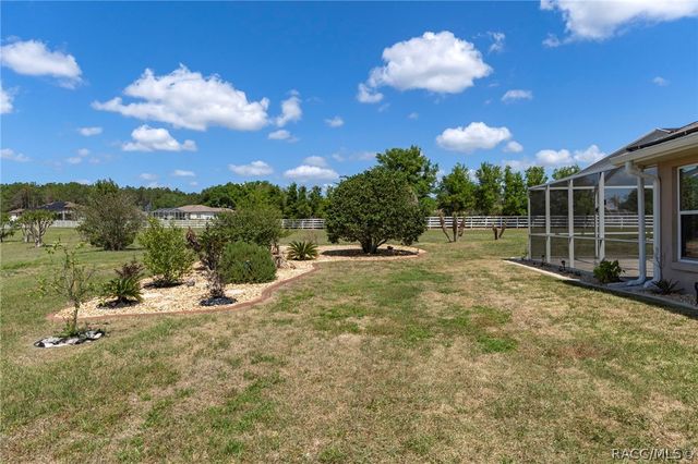 1231 E Whirl Away Circle, Inverness, FL 34453