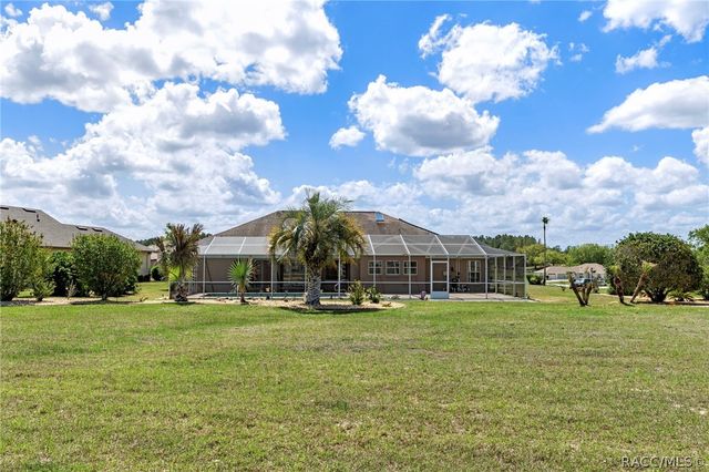 1231 E Whirl Away Circle, Inverness, FL 34453