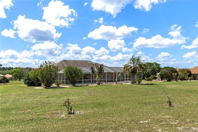 1231 E Whirl Away Circle, Inverness, FL 34453