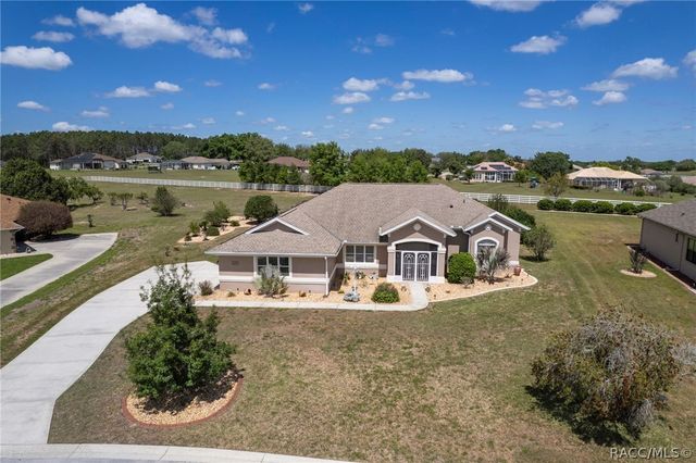 1231 E Whirl Away Circle, Inverness, FL 34453