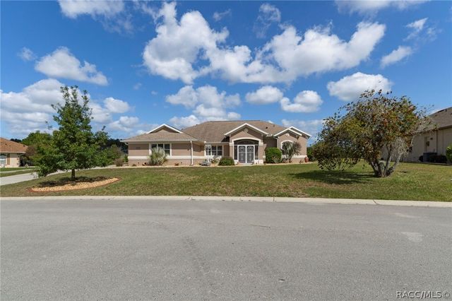 1231 E Whirl Away Circle, Inverness, FL 34453