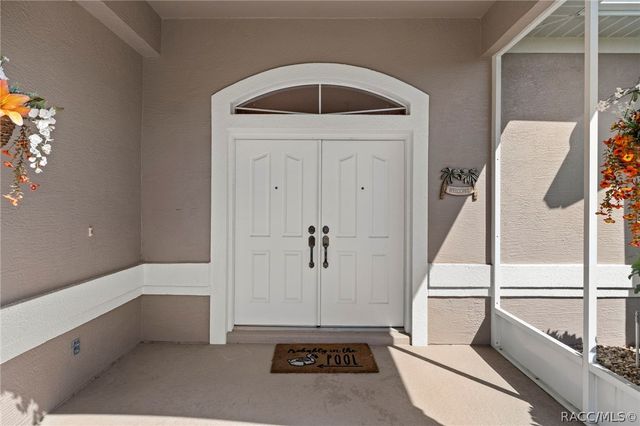 1231 E Whirl Away Circle, Inverness, FL 34453