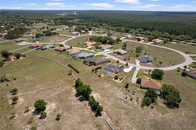 1231 E Whirl Away Circle, Inverness, FL 34453