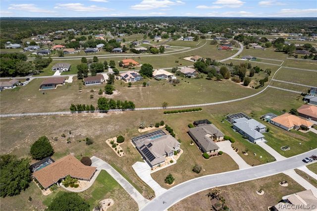 1231 E Whirl Away Circle, Inverness, FL 34453