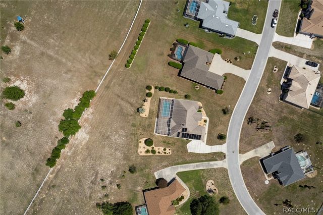 1231 E Whirl Away Circle, Inverness, FL 34453
