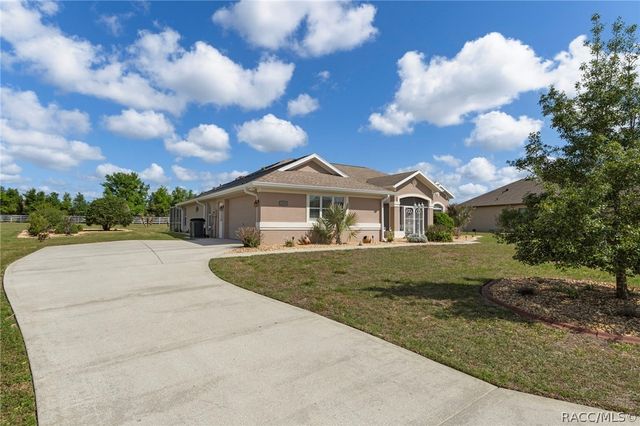 1231 E Whirl Away Circle, Inverness, FL 34453