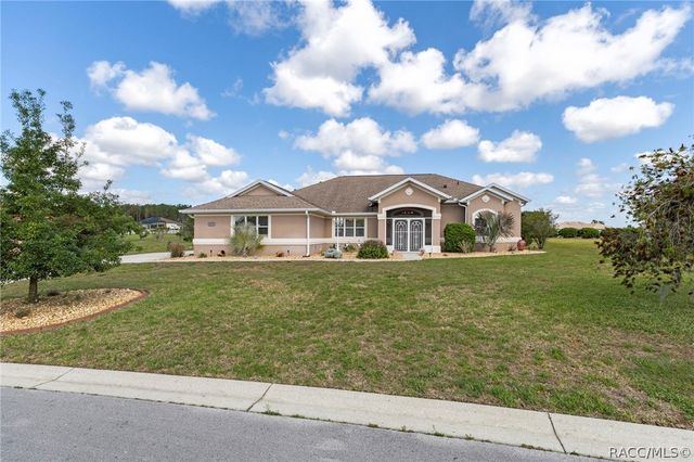 1231 E Whirl Away Circle, Inverness, FL 34453