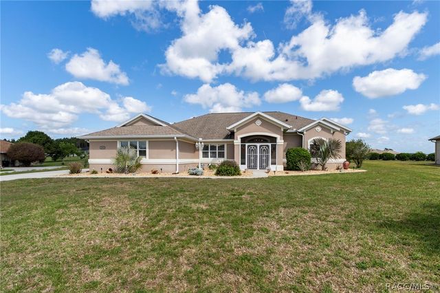 1231 E Whirl Away Circle, Inverness, FL 34453