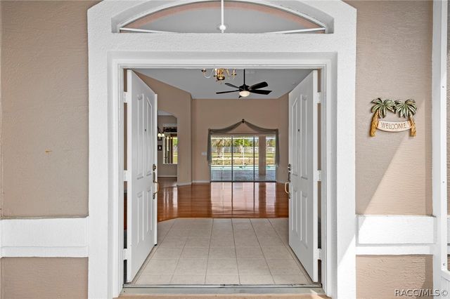 1231 E Whirl Away Circle, Inverness, FL 34453