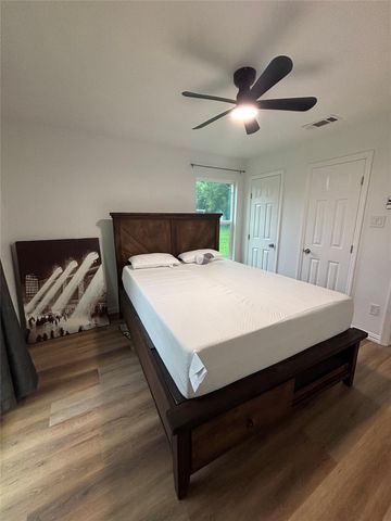 5718 Ricky Street, Houston, TX 77033