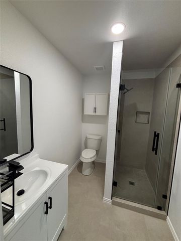 5718 Ricky Street, Houston, TX 77033