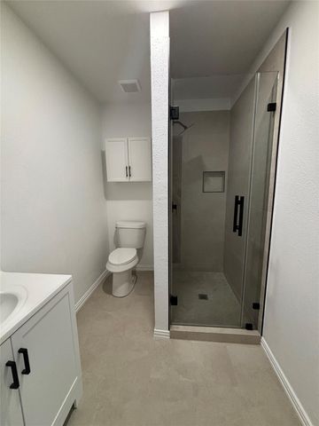 5718 Ricky Street, Houston, TX 77033