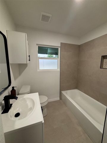 5718 Ricky Street, Houston, TX 77033