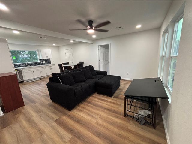 5718 Ricky Street, Houston, TX 77033