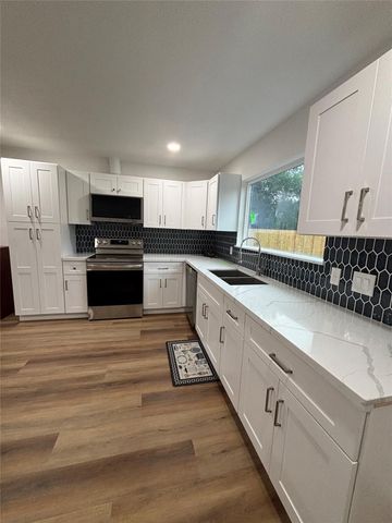 5718 Ricky Street, Houston, TX 77033
