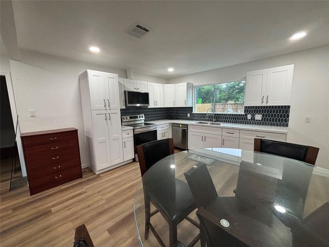 5718 Ricky Street, Houston, TX 77033