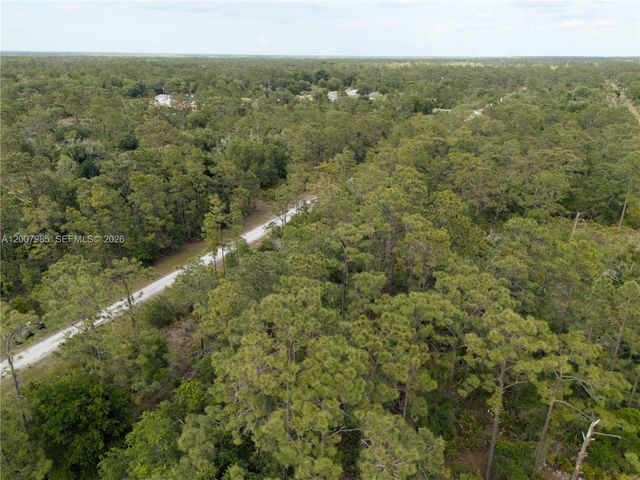 0 HIBISCUS DR, Other, FL 33855